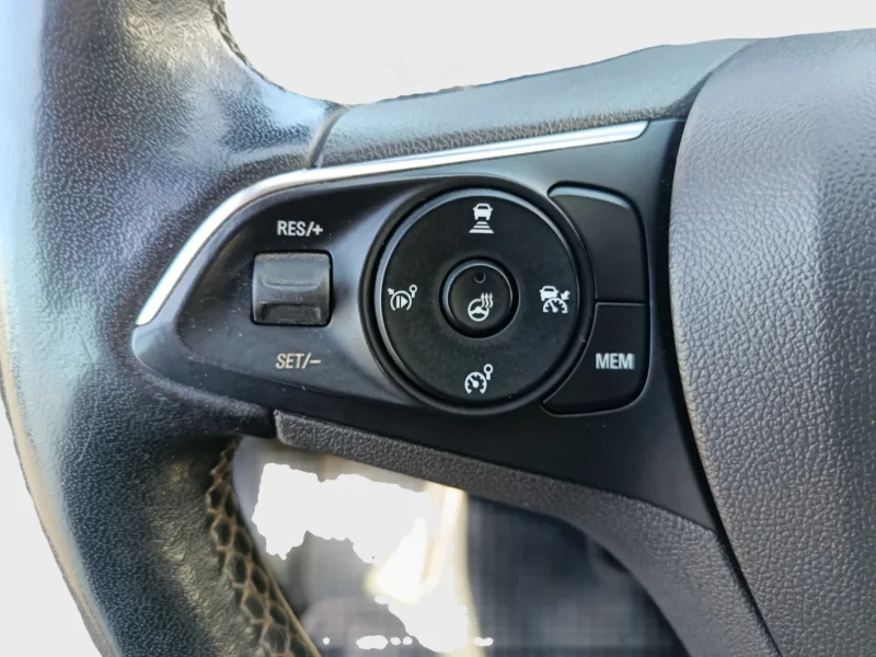 Imagen de Opel Grandland