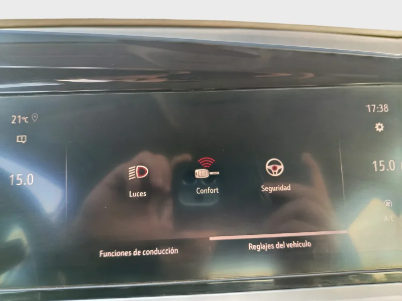Imagen de Opel Grandland