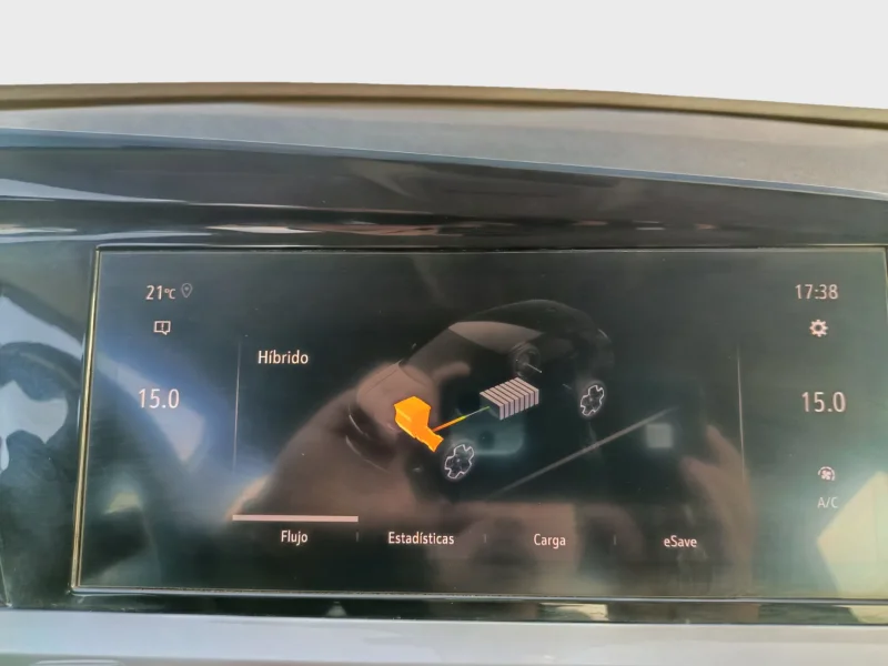 Imagen de Opel Grandland