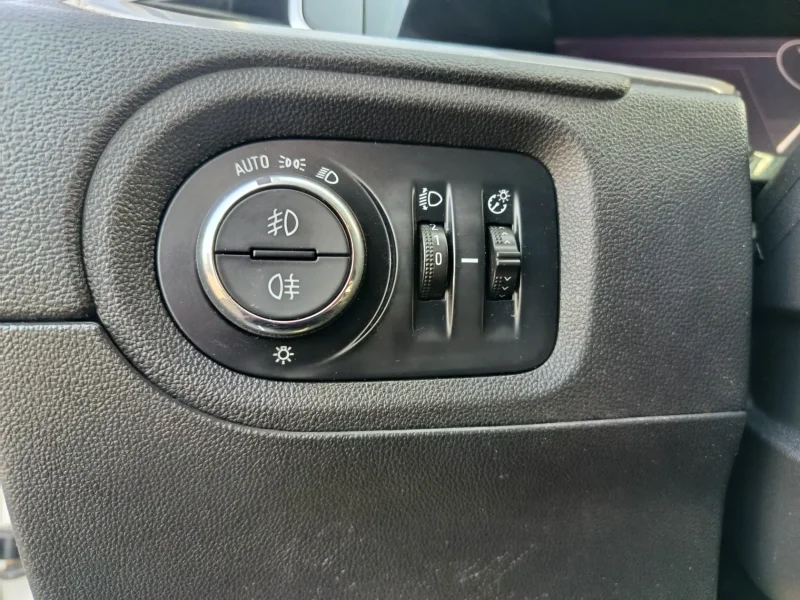 Imagen de Opel Grandland