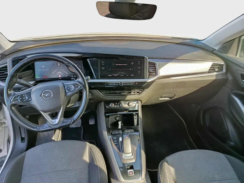 Imagen de Opel Grandland