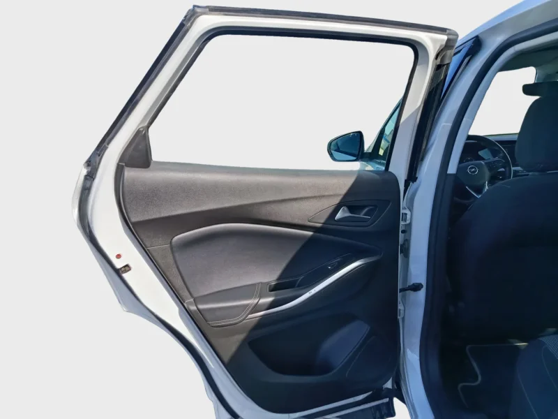 Imagen de Opel Grandland