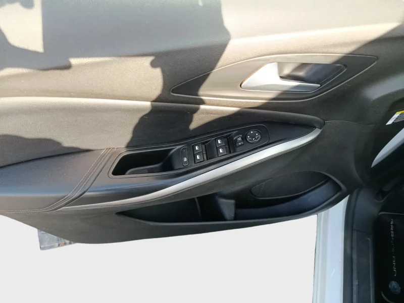 Imagen de Opel Grandland