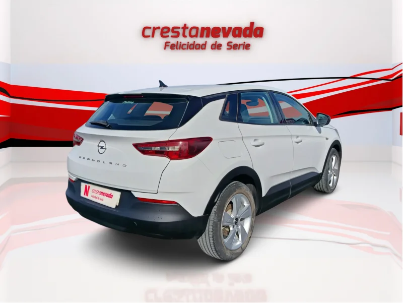 Imagen de Opel Grandland