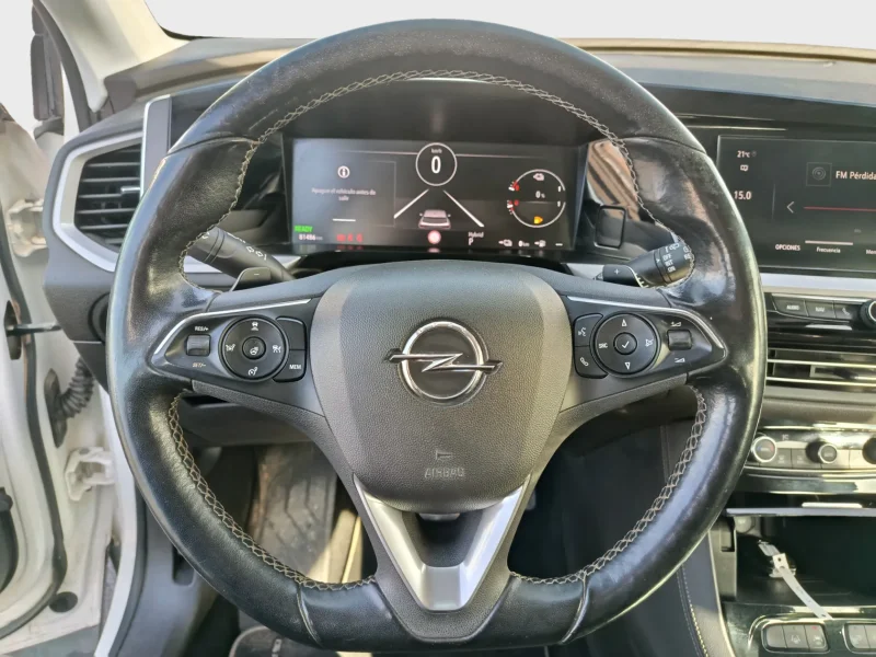 Imagen de Opel Grandland