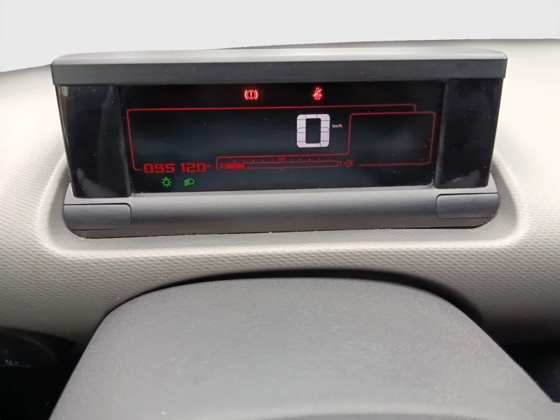 Imagen de CITROEN C4 Cactus