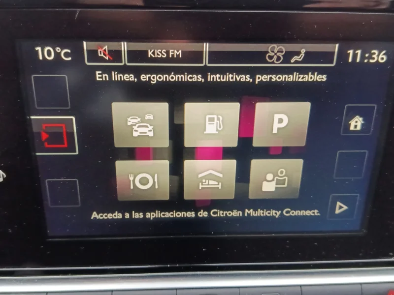 Imagen de CITROEN C4 Cactus