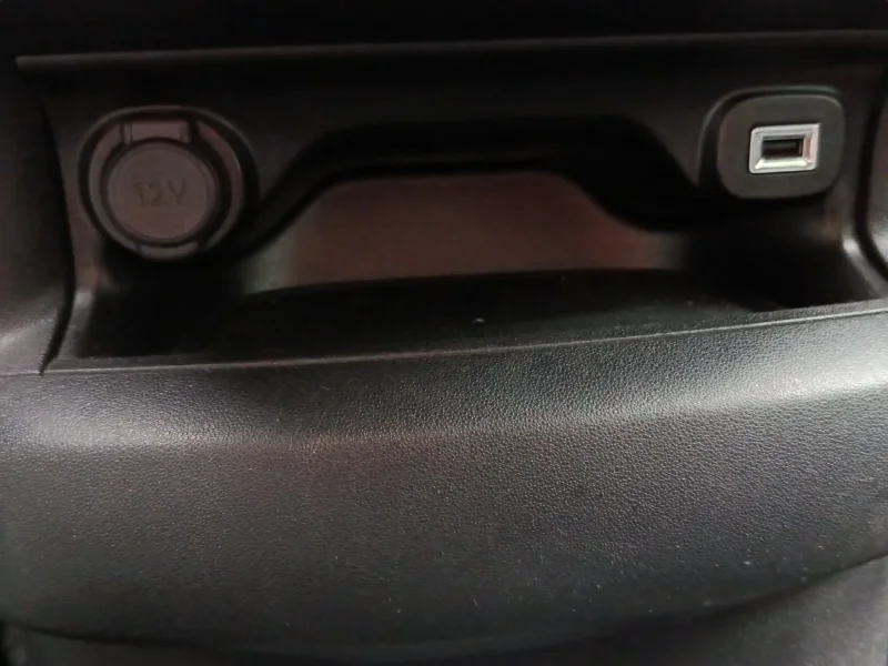 Imagen de CITROEN C4 Cactus