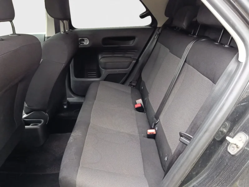 Imagen de CITROEN C4 Cactus