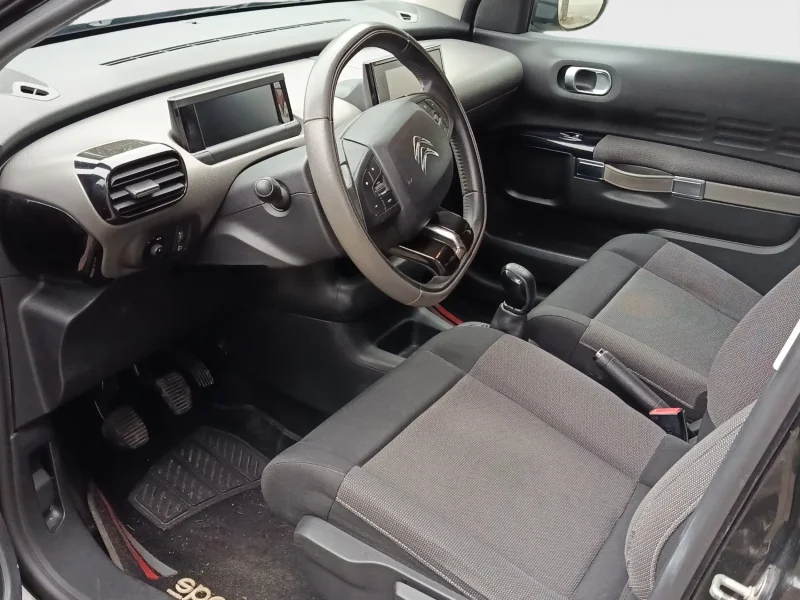 Imagen de CITROEN C4 Cactus