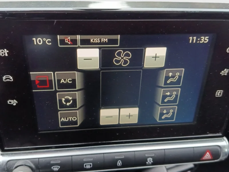 Imagen de CITROEN C4 Cactus