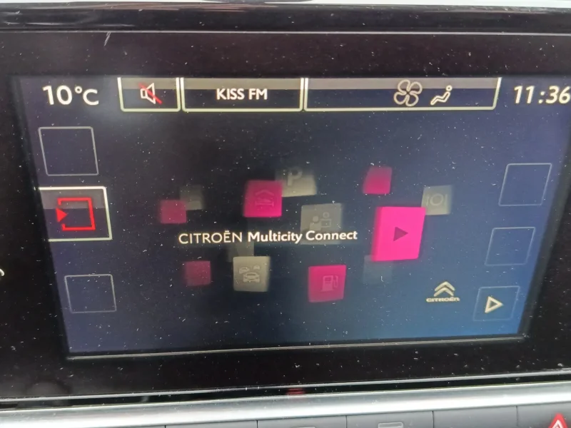 Imagen de CITROEN C4 Cactus