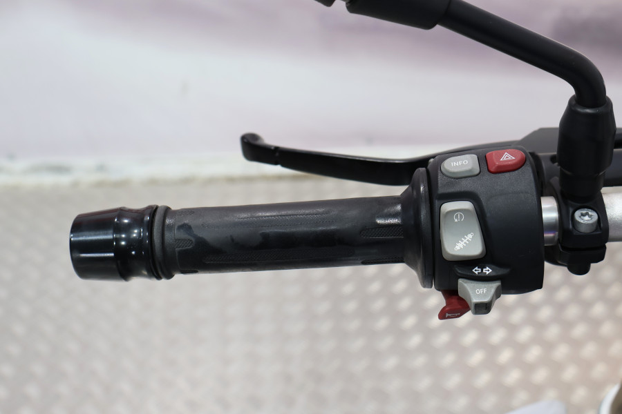 Imagen 8 de BMW F 800 R Gasolina 90 CV