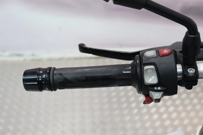 Imagen de BMW F 800 R