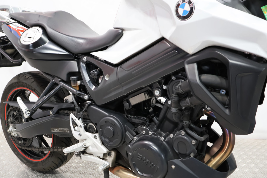 Imagen 12 de BMW F 800 R Gasolina 90 CV