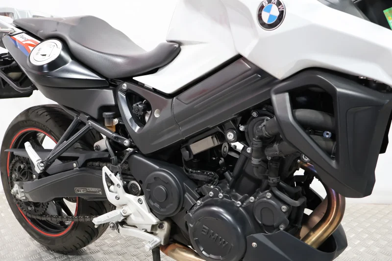 Imagen de BMW F 800 R