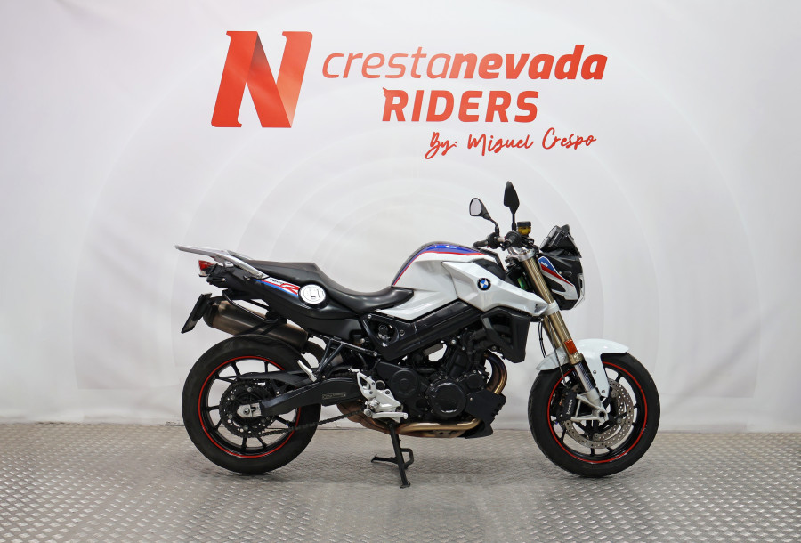 Imagen 7 de BMW F 800 R Gasolina 90 CV