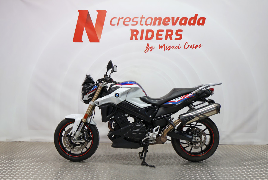 Imagen 3 de BMW F 800 R Gasolina 90 CV