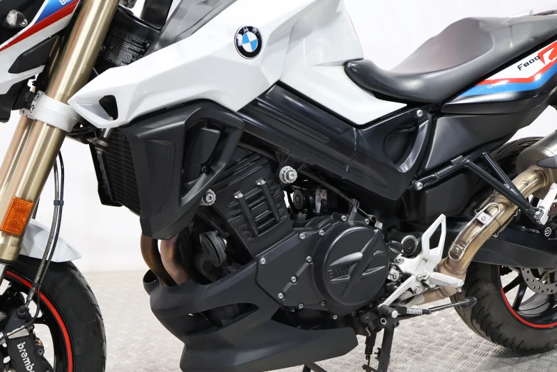 Imagen de BMW F 800 R