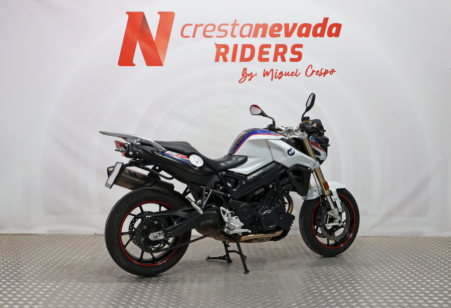 Imagen 11 de BMW F 800 R Gasolina 90 CV