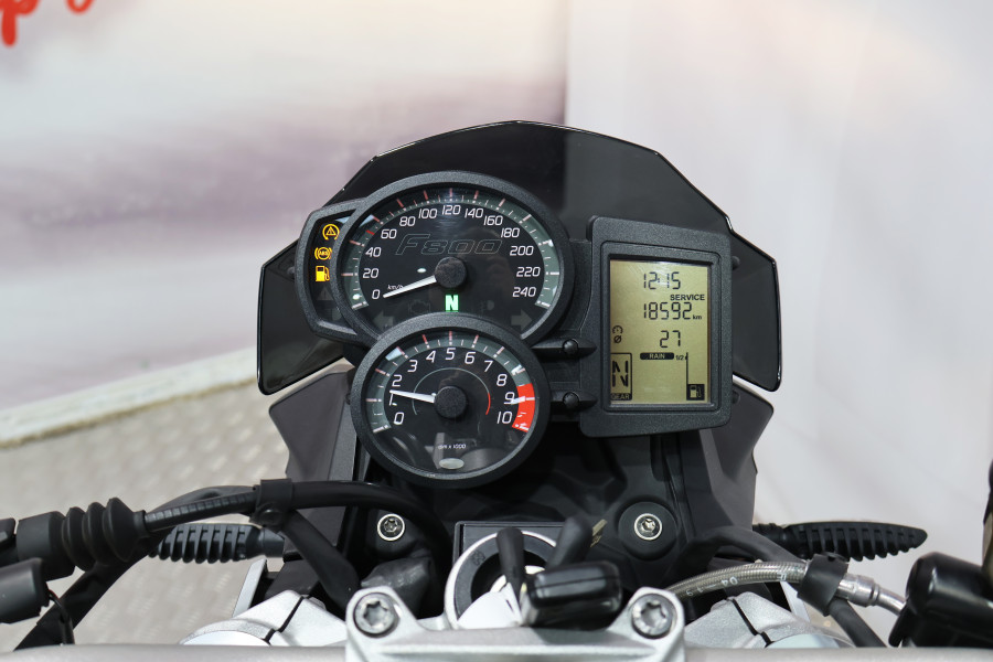 Imagen 2 de BMW F 800 R Gasolina 90 CV