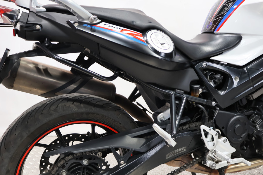 Imagen 15 de BMW F 800 R Gasolina 90 CV