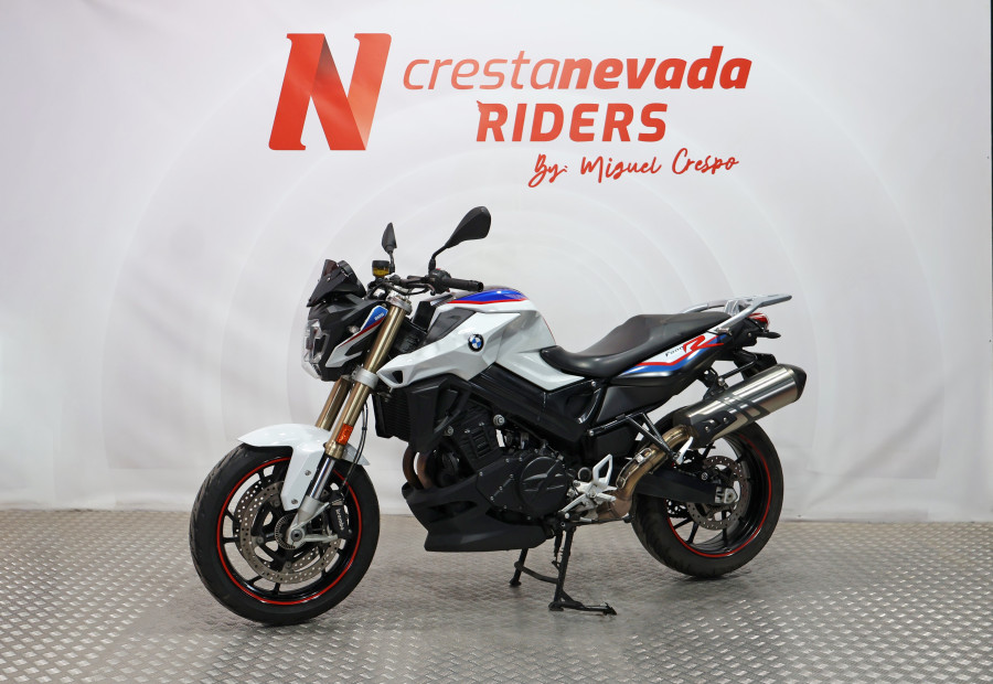 Imagen 4 de BMW F 800 R Gasolina 90 CV