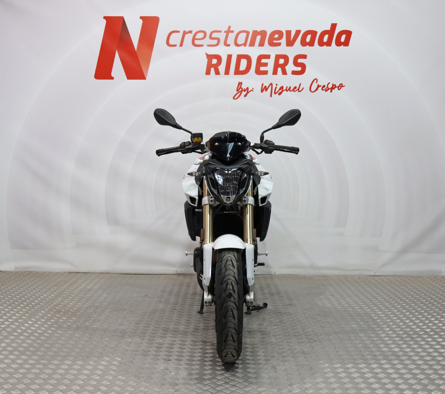 Imagen 5 de BMW F 800 R Gasolina 90 CV