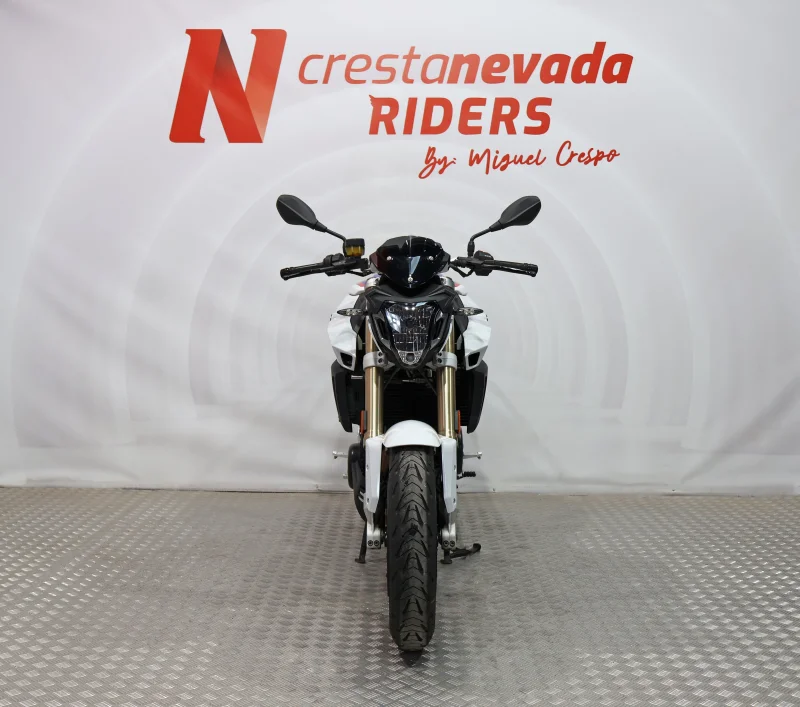 Imagen de BMW F 800 R