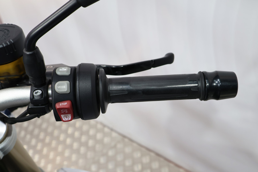 Imagen 9 de BMW F 800 R Gasolina 90 CV
