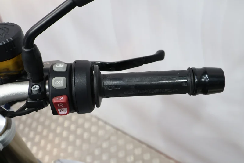 Imagen de BMW F 800 R