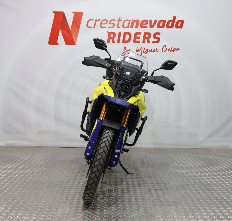 Imagen 5 de Suzuki V STROM 800 DE Gasolina 84 CV
