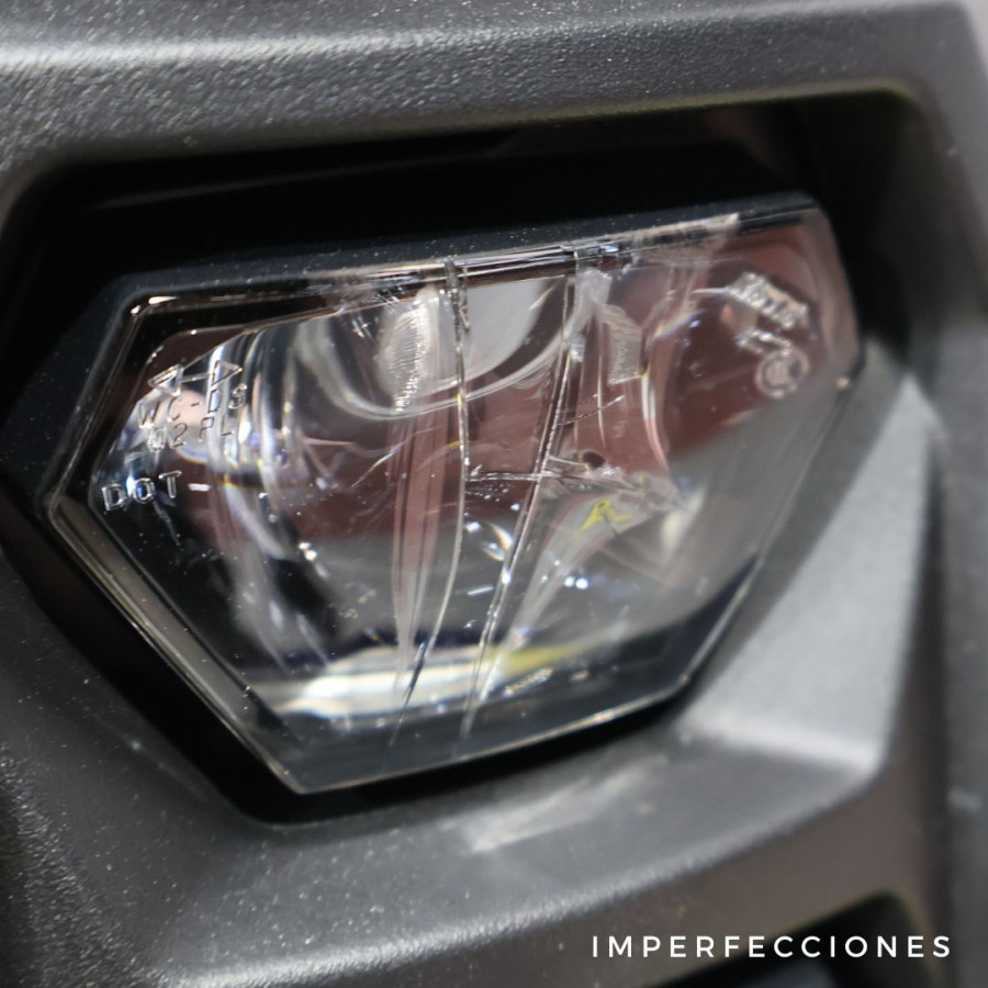 Imagen 17 de Suzuki V STROM 800 DE Gasolina 84 CV