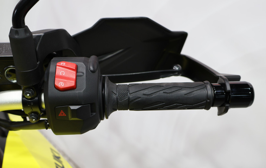 Imagen 9 de Suzuki V STROM 800 DE Gasolina 84 CV