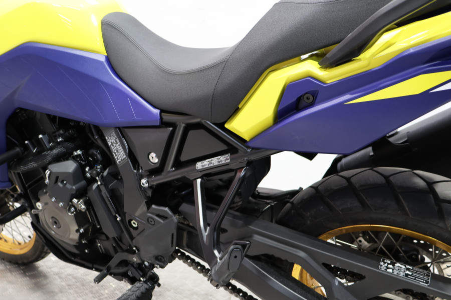 Imagen 14 de Suzuki V STROM 800 DE Gasolina 84 CV