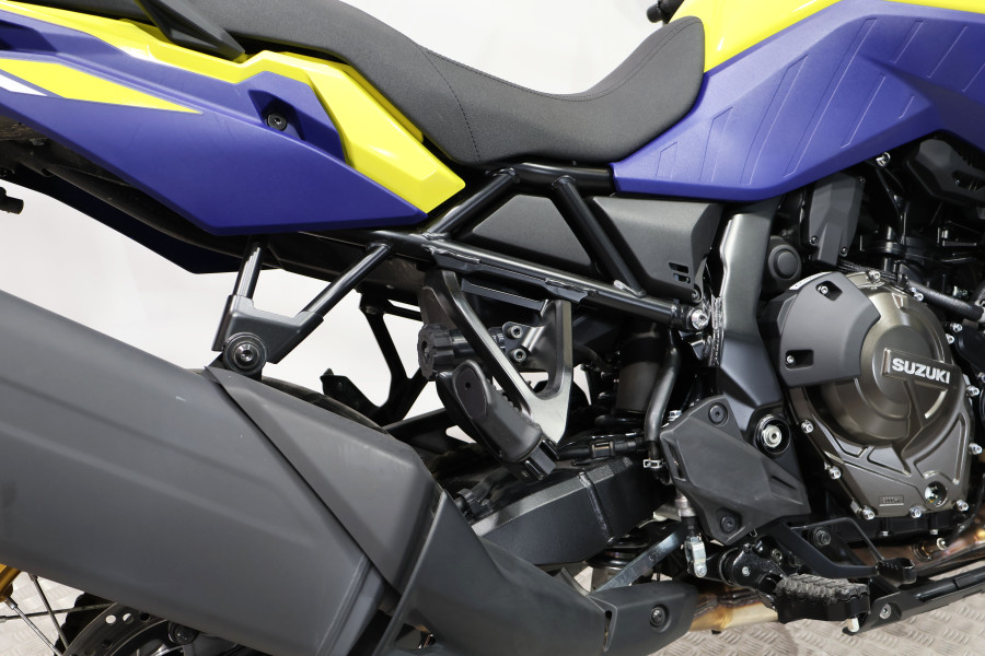 Imagen 15 de Suzuki V STROM 800 DE Gasolina 84 CV