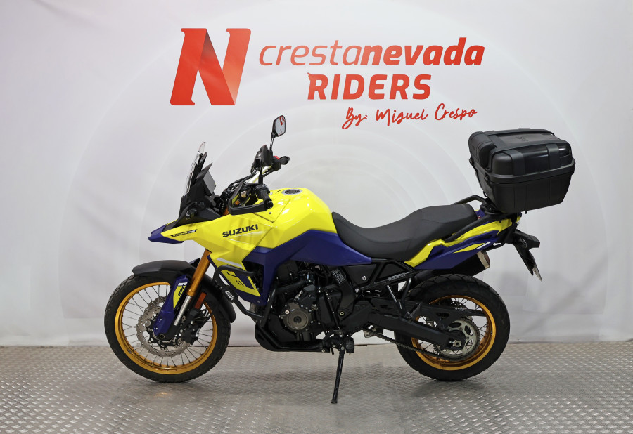 Imagen 3 de Suzuki V STROM 800 DE Gasolina 84 CV