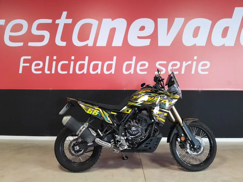 Imagen de Yamaha TENERE 700 A2