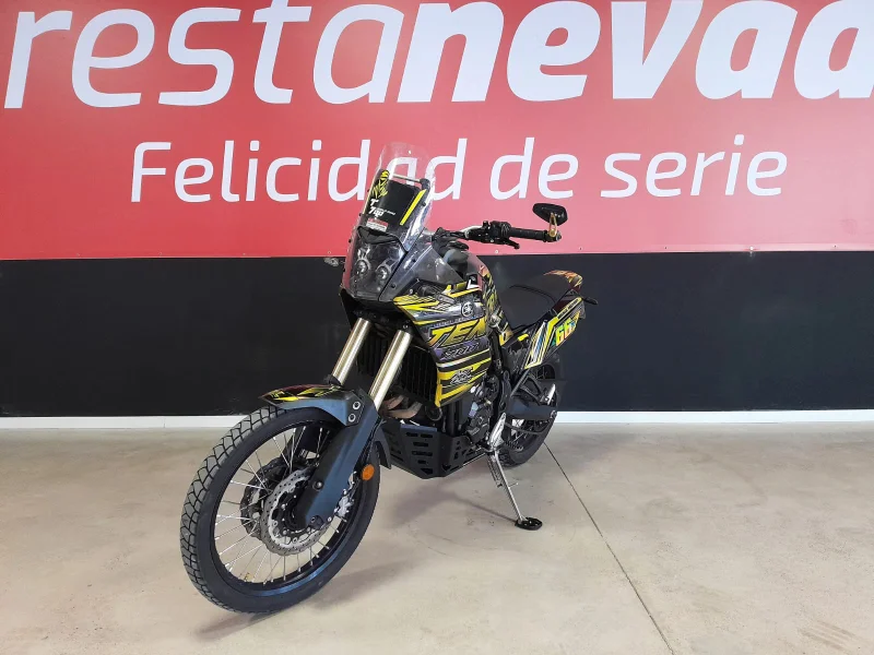 Imagen de Yamaha TENERE 700 A2