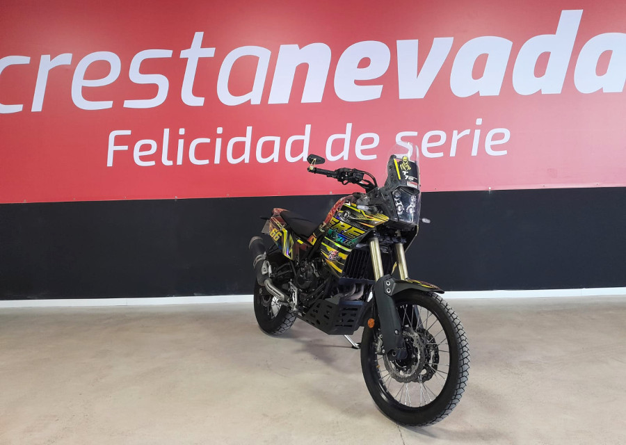 Imagen de Yamaha TENERE 700 A2