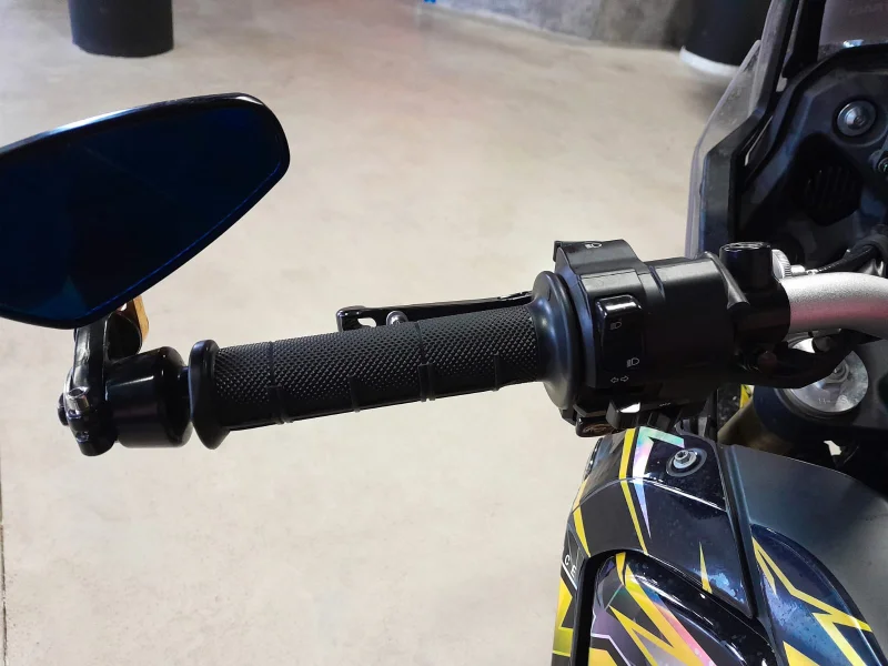 Imagen de Yamaha TENERE 700 A2