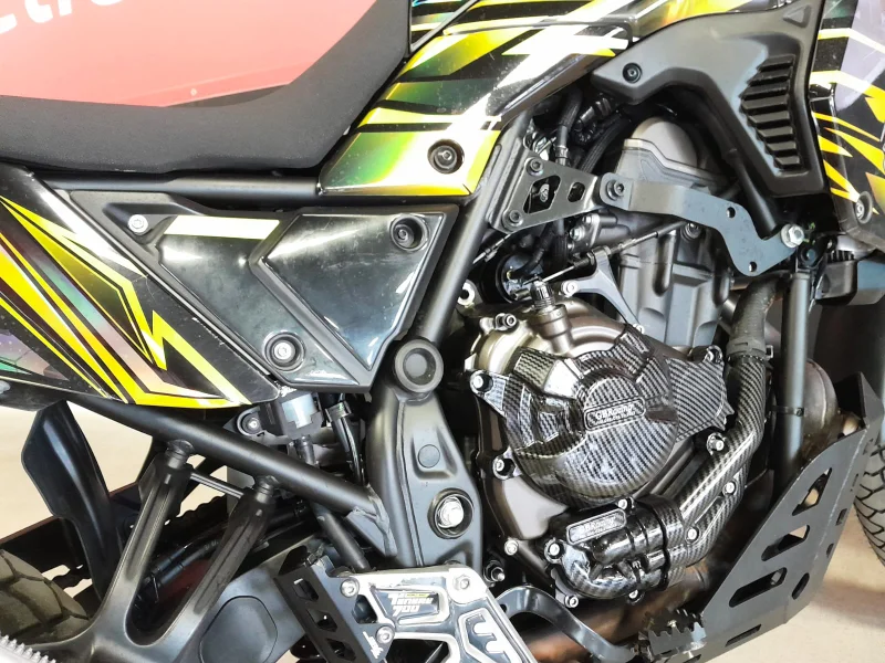 Imagen de Yamaha TENERE 700 A2