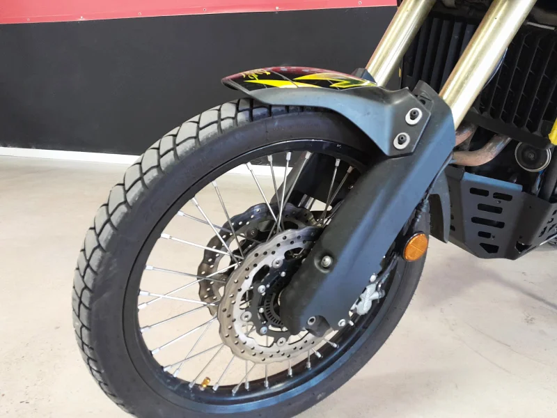 Imagen de Yamaha TENERE 700 A2