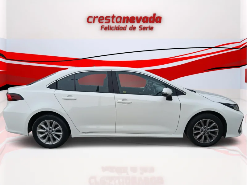 Imagen de TOYOTA Corolla