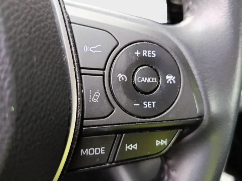 Imagen de TOYOTA Corolla