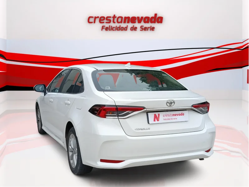 Imagen de TOYOTA Corolla