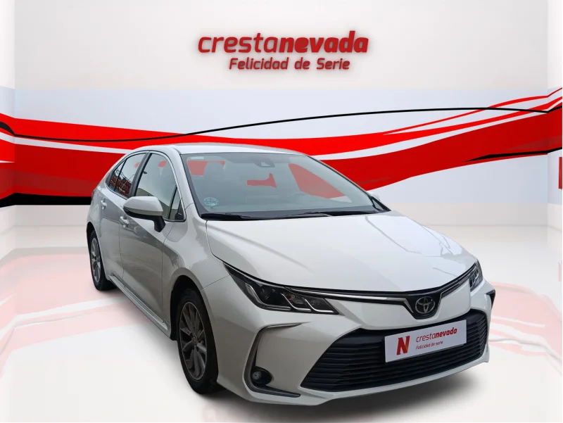 Imagen de TOYOTA Corolla