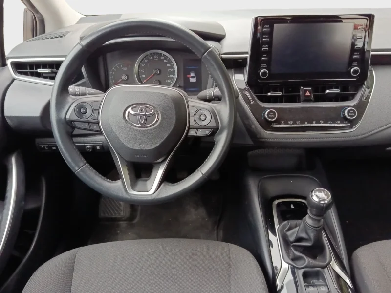 Imagen de TOYOTA Corolla