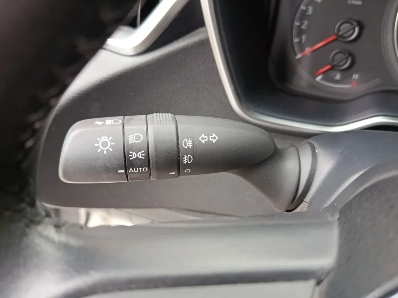 Imagen de TOYOTA Corolla