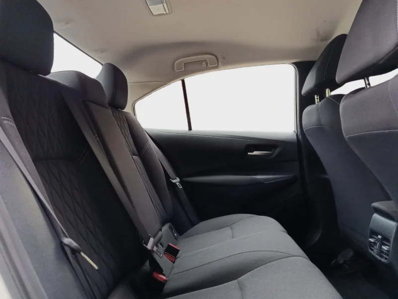 Imagen de TOYOTA Corolla